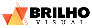 LOGO BRILHOVISUAL